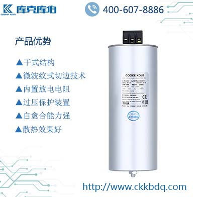 庫克庫伯充電式電力電容器 庫克庫伯充電式電力電容器