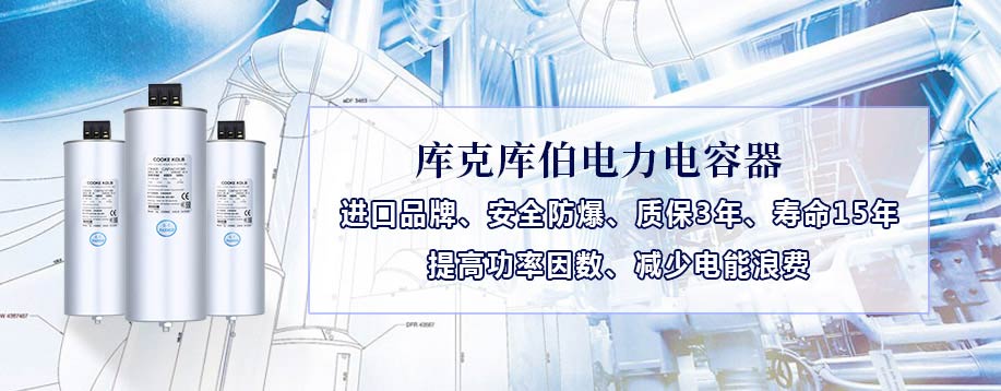 進口品牌庫克庫伯電力電容器承諾質保三年壽命長達15年 進口品牌庫克庫伯電力電容器承諾質保三年壽命長達15年