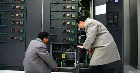 更換低壓電力電容器 更換低壓電力電容器