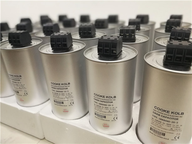庫克庫伯電力電容器 庫克庫伯電力電容器