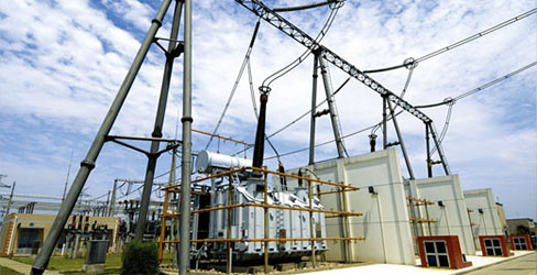 自愈式電容器可以補償電力公司線路損耗 自愈式電容器可以補償電力公司線路損耗