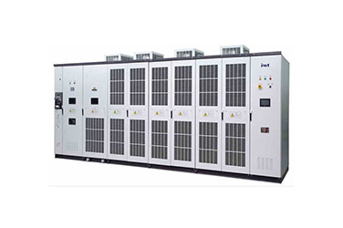 靜止無功發生器