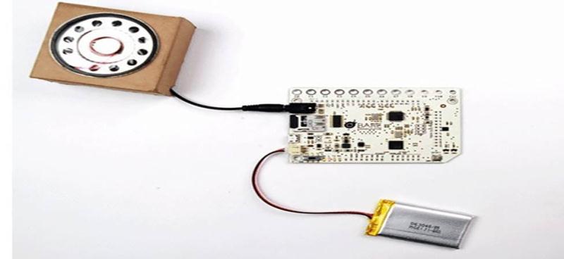 諧波發(fā)生裝置