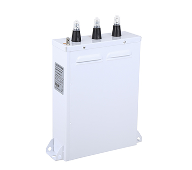 礦熱爐專用電力電容器