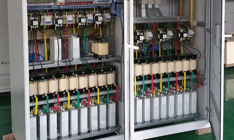 電力電容器太熱應該怎么處理