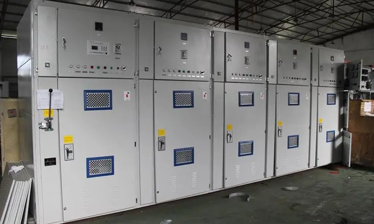 電氣知識:無功補償的原理及常見補償方式 電氣知識:無功補償的原理及常見補償方式