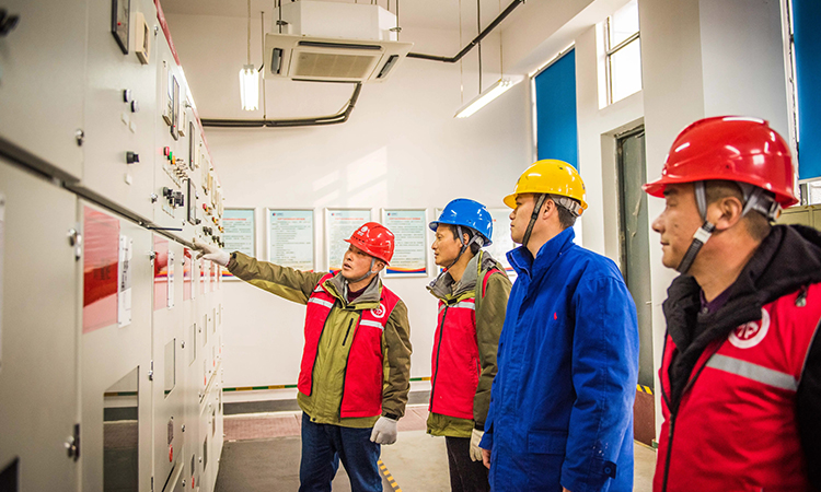 怎么樣避免補償電容器運行時著火爆炸