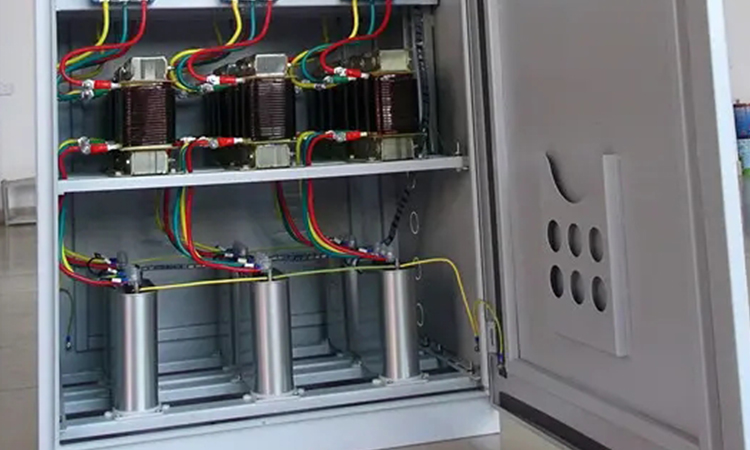 化工廠進行無功補償需要注意哪些問題 化工廠進行無功補償需要注意哪些問題