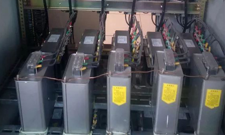 一文教你看懂諧波對補償電容器的影響 一文教你看懂諧波對補償電容器的影響
