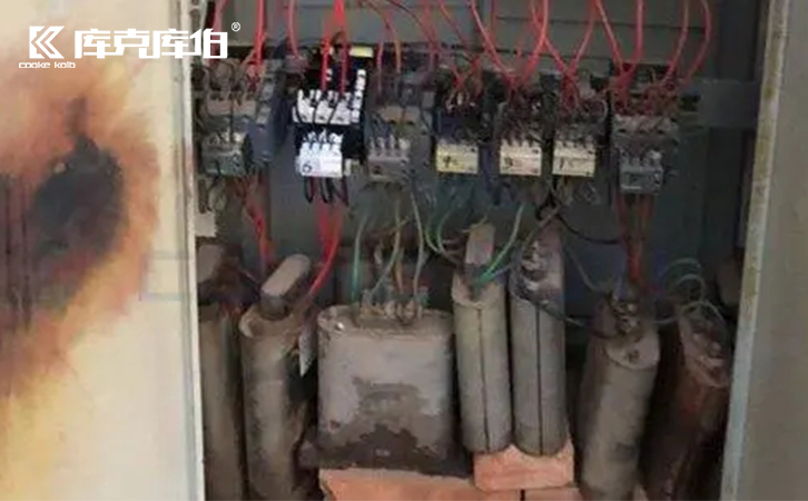 并聯電容器溫升高可能導致的3種后果