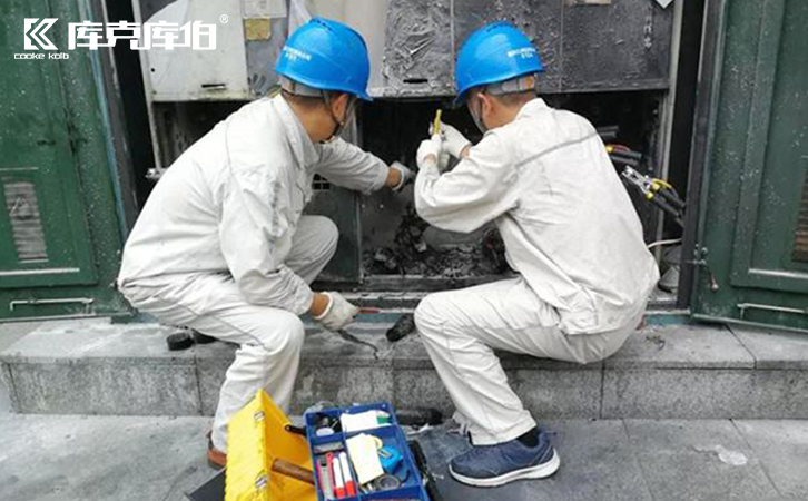 某工廠電力電容器組群爆事故的起因及運行建議