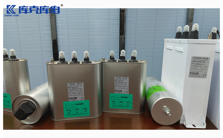 簡單聊聊進口電容器廠家的發(fā)展優(yōu)勢