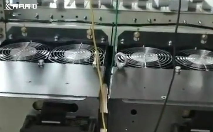 無功補償投切開關