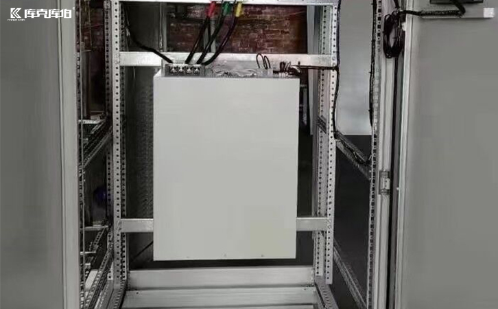 svg動態無功補償裝置