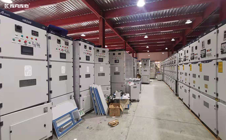 低壓無功補償設(shè)備