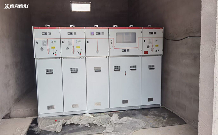 無功功率補償裝置