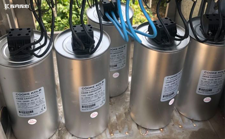 電力電容器廠家哪家好