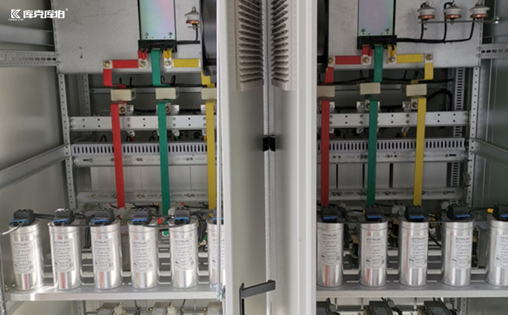 低壓無功補(bǔ)償電容器