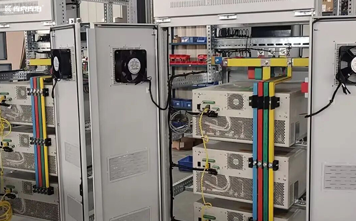 svg動態(tài)無功補償裝置