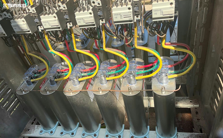 無(wú)功補(bǔ)償裝置