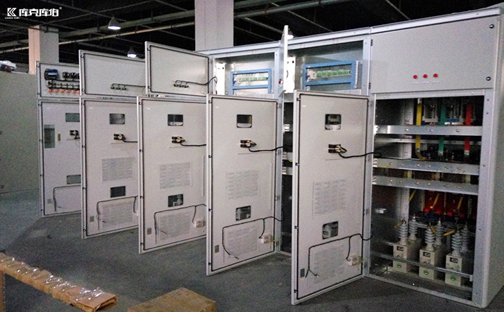 高壓并聯電容器