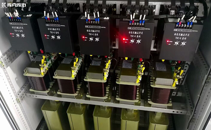 晶閘管開關(guān)