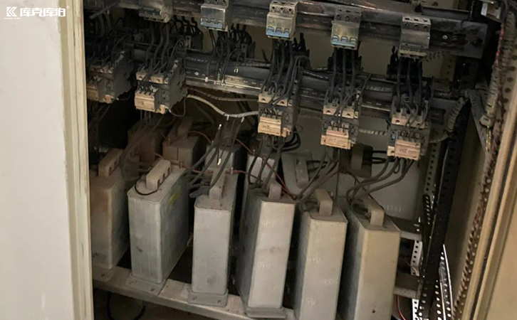 無(wú)功補(bǔ)償過(guò)補(bǔ)償