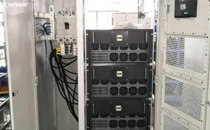 靜止無功發生器