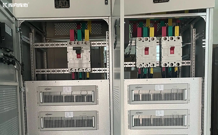 動態無功補償svg