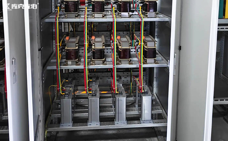 動態(tài)無功補償器