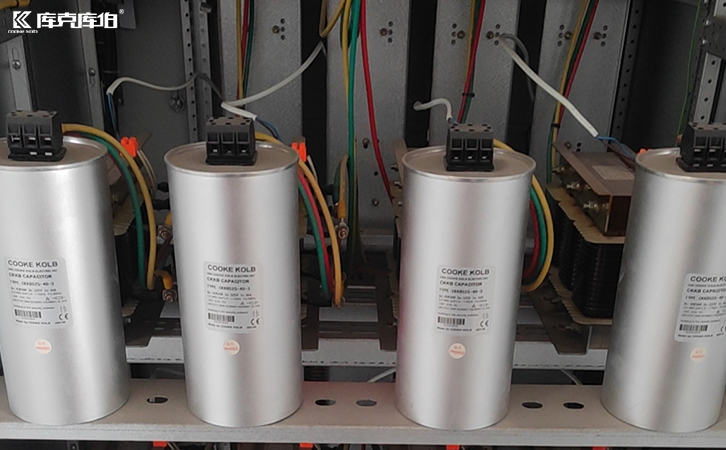 進口電容器品牌
