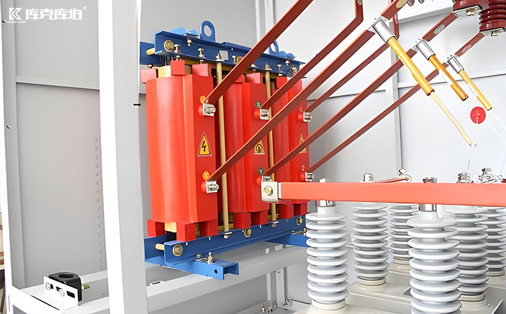 高壓并聯電抗器