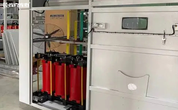 高壓并聯電抗器