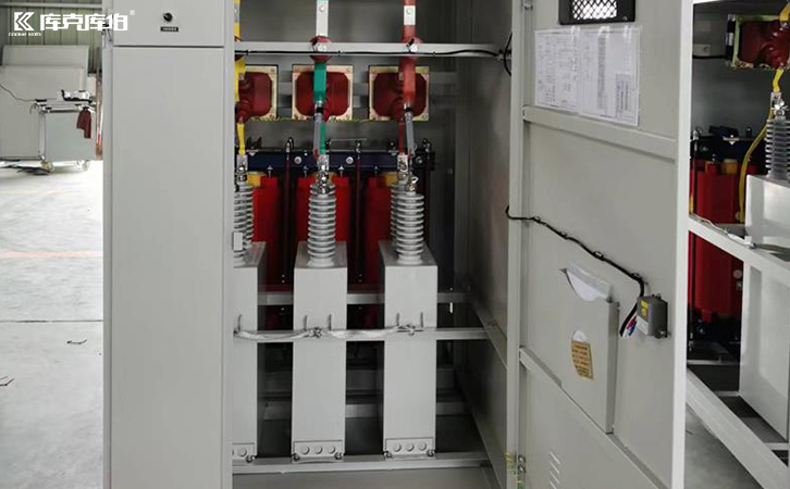 電容器串聯電抗器 電容器串聯電抗器