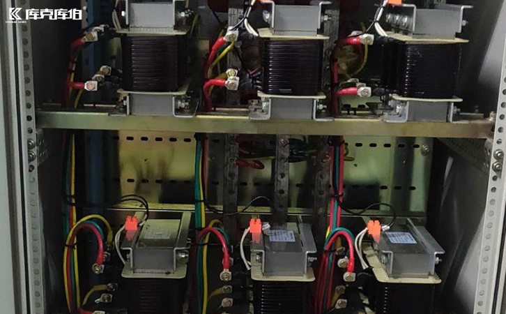 三相濾波電抗器