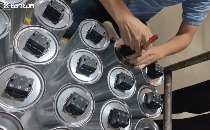 電力電容器廠家