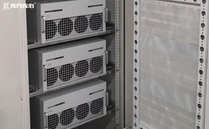 動態無功補償svg