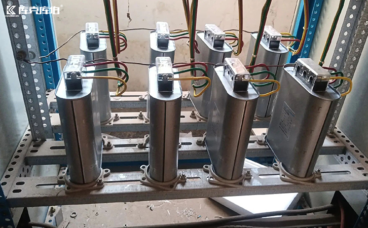 電力補(bǔ)償電容器