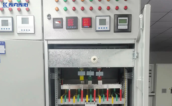 無功補償控制器 無功補償控制器