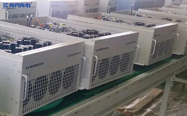 靜止無功補(bǔ)償器