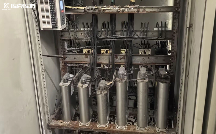 并聯(lián)補償電容器 并聯(lián)補償電容器