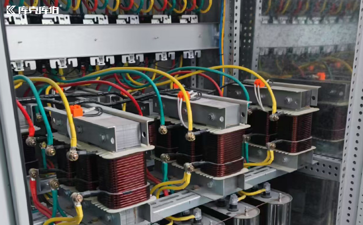 低壓防爆電抗器