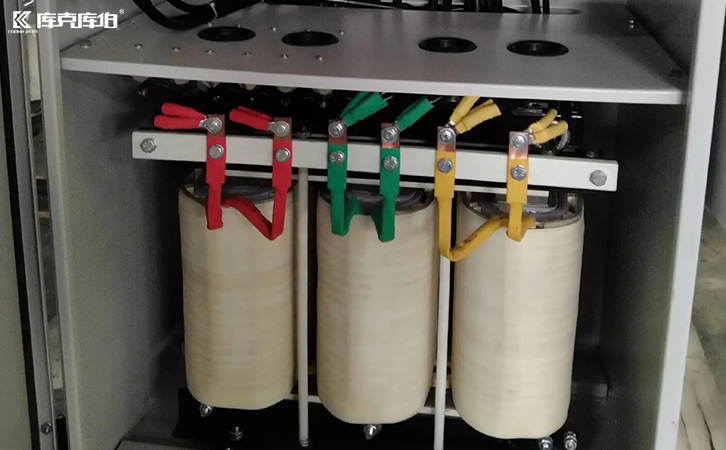 高壓防爆電抗器