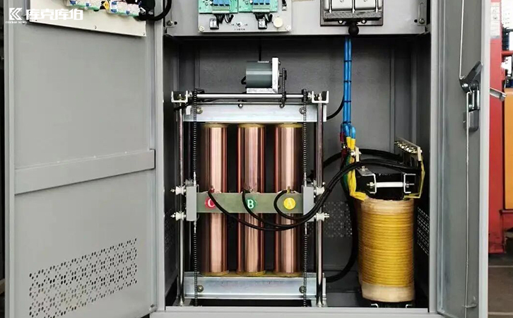 高壓防爆電抗器