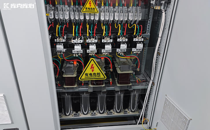 電力電容器廠家