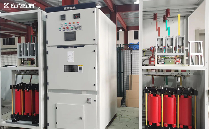 高壓并聯電抗器