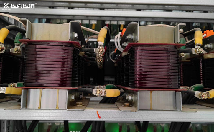 低壓濾波電抗器