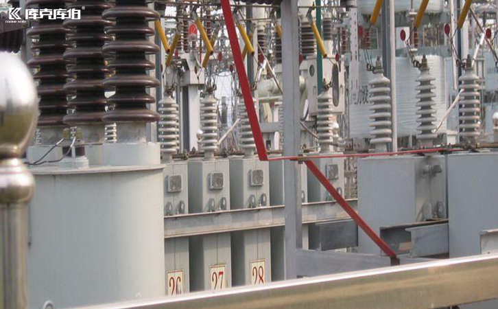 高壓并聯電容器