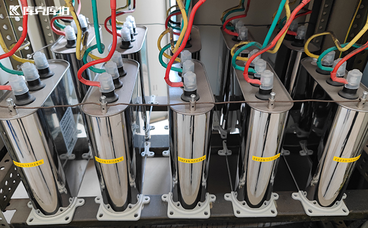 電力電容器廠家