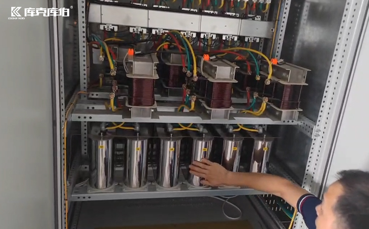 進口電力電容器制造商